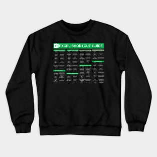 Accountant Crewneck Sweatshirt